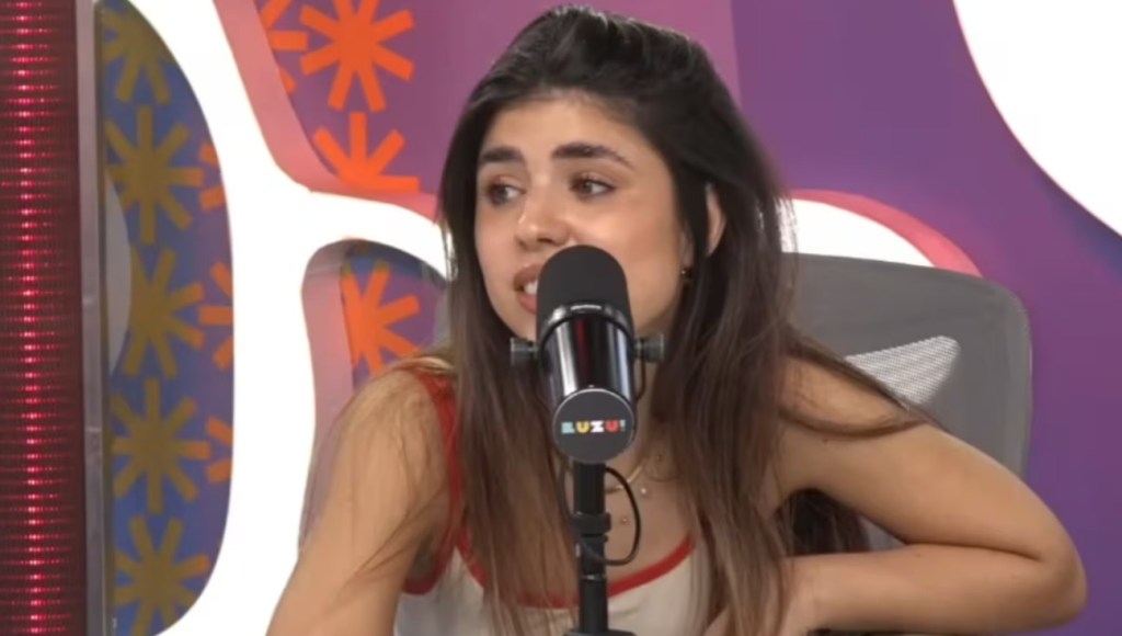 El infierno en el paraíso: Camila Mayan se quiebra al confesar que su vida con Mac Allister en Inglaterra «era&nbsp;horrible»