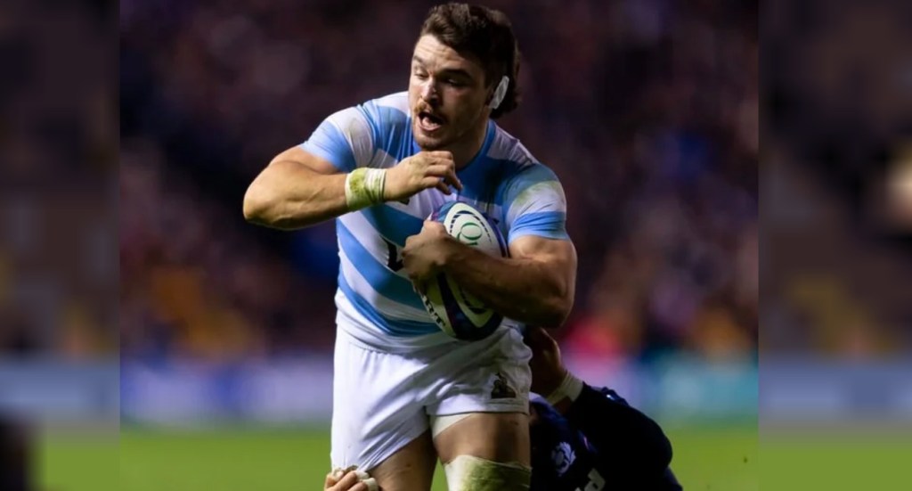 Ajuste de tuercas: Los Pumas confirman regresos clave y sensibles bajas para el duelo contra&nbsp;Inglaterra