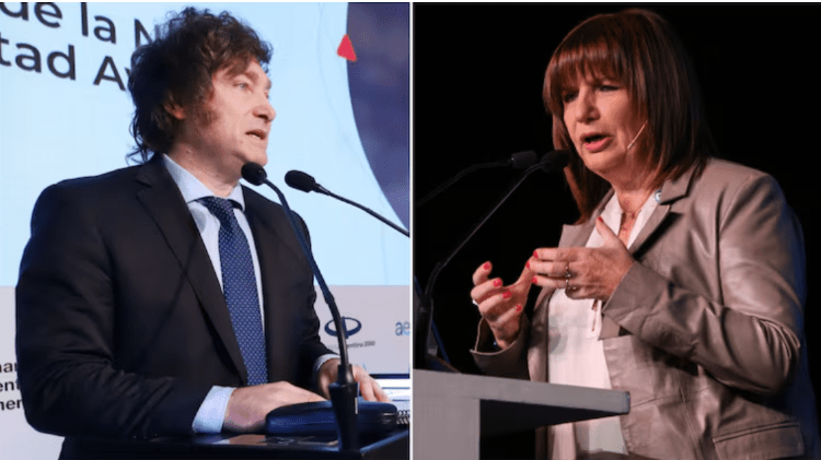 Reforma integral: el Gobierno busca actualizar el Código Penal con penas más severas 