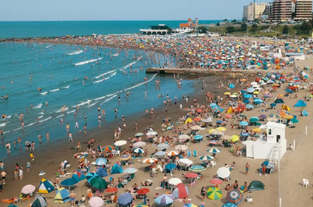 Verano 2026: los alquileres turísticos llegaron hasta el 80% de reservas y reflejan el impulso del turismo interno por el contexto económico&nbsp;nacional