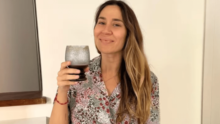 Jimena Barón contó que volvió a aplicarse bótox tras dos años sin&nbsp;retoques