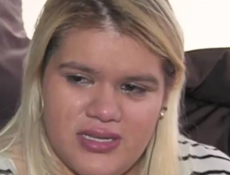 Distancia Forzada: La Hermana de Morena Rial Muestra el Día a Día de Amadeo sin su&nbsp;Madre