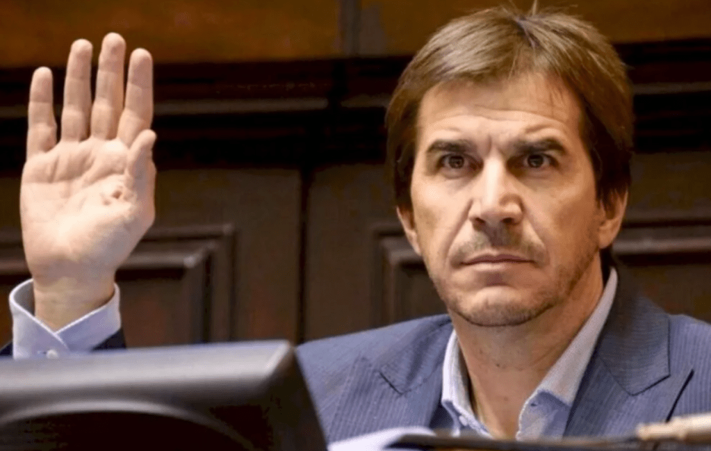 El empresario Faroni puso en venta un jet comprado con dólares&nbsp;subsidiados