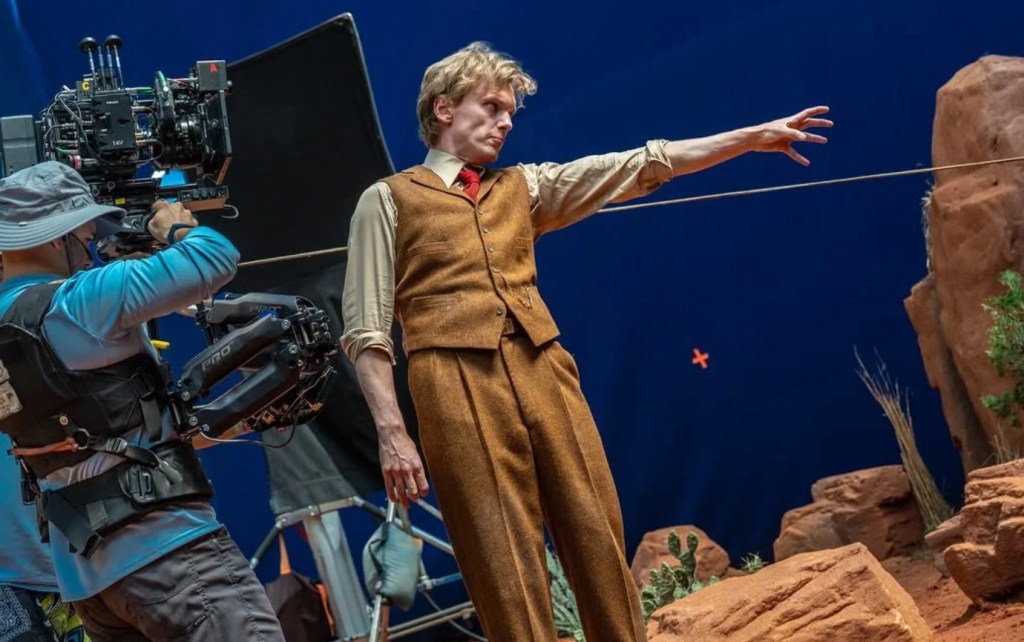 Netflix confirmó la fecha de lanzamiento del detrás de escena de su serie más exitosa : Stranger Things 