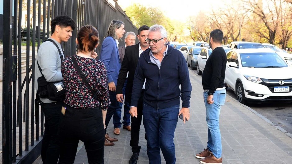 La junta electoral del peronismo decidió bajar la lista de Julio Zamora y no habrá elecciones internas en&nbsp;Tigre