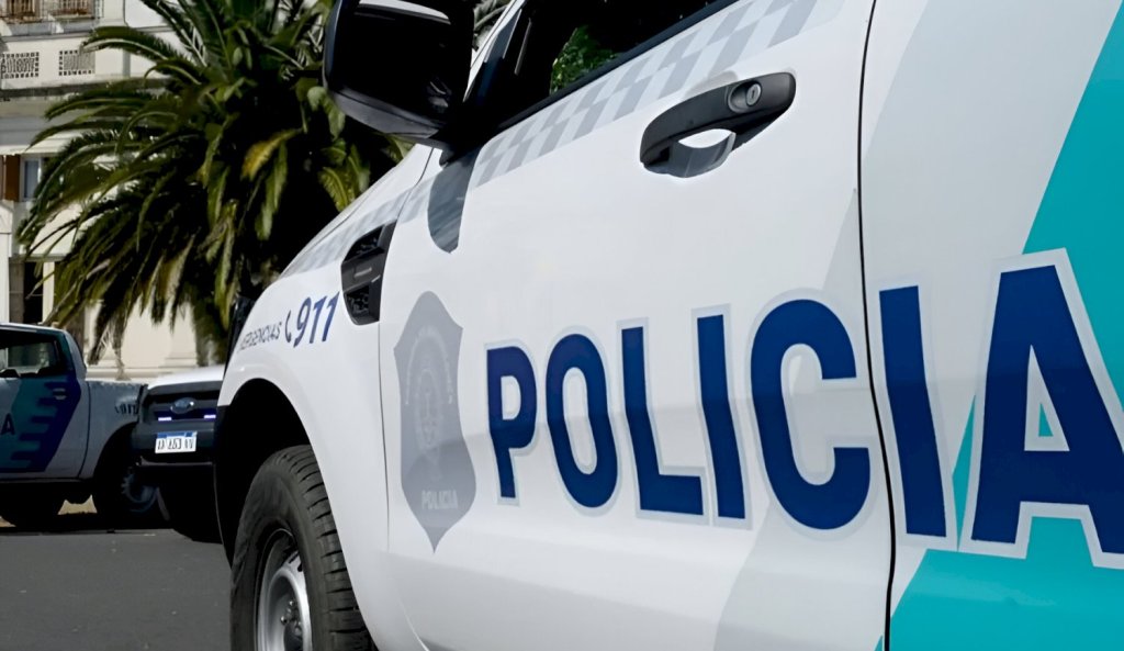 Insólita cadena de robos en La Plata: volvió y sufrió otro&nbsp;escruche