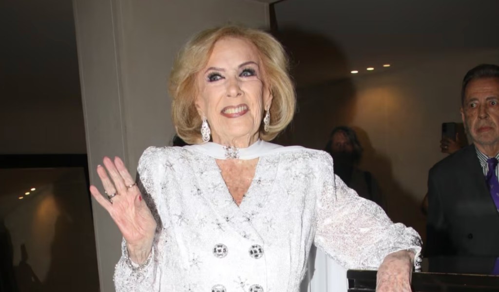 Los detalles y las imágenes exclusivas del gran festejo de cumpleaños de la diva&nbsp;nacional