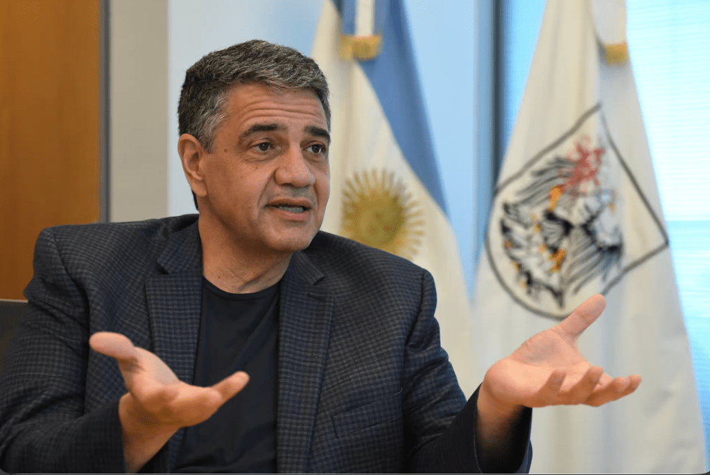 El Gobierno porteño analiza concesionar el manejo de sus medios públicos a empresas privadas