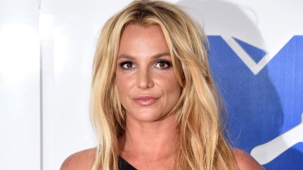 Britney Spears fue detenida por la Patrulla de Carreteras de California tras una infracción de&nbsp;tránsito
