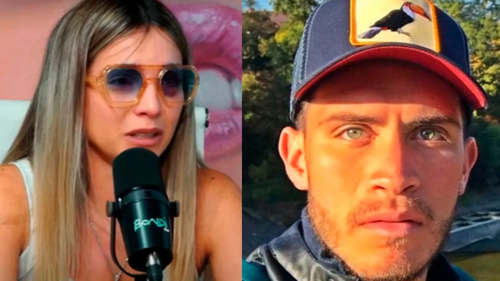 Un condenado hizo su descargo tras una sentencia judicial