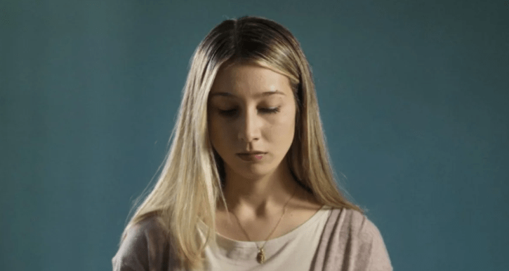 Nahir Galarza salió del penal: las razones de la medida