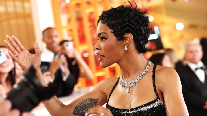 La contundente respuesta de los organizadores del Oscar 2026 tras la denuncia de Teyana&nbsp;Taylor