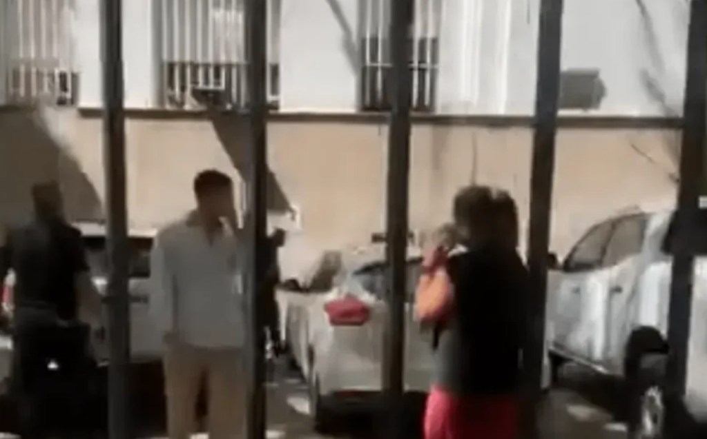 Investigan el deceso de un detenido ocurrido en el complejo de tribunales de La&nbsp;Plata