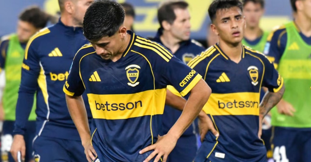 Un análisis estadístico revela una cuenta pendiente de la actual gestión xeneize en partidos clave