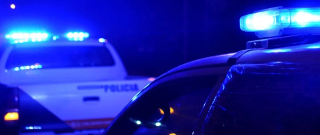 Intenso operativo para localizar a un conductor involucrado en un grave siniestro vial