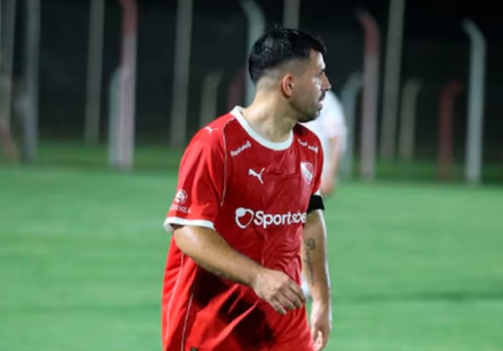 Sergio Kun Agüero enfrentará una nueva intervención quirúrgica tras un accidente en el campo