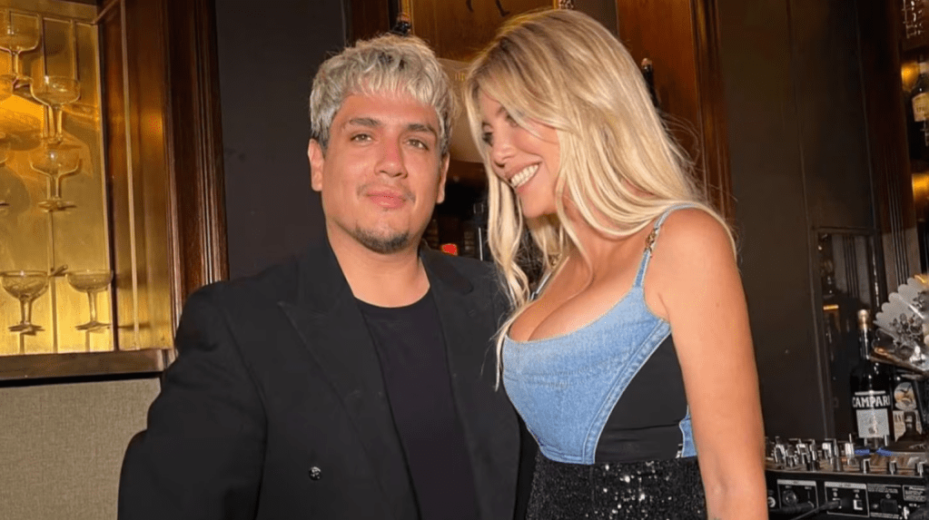 La explicación de Kennys Palacios tras no ser convocado para la producción de Wanda&nbsp;Nara