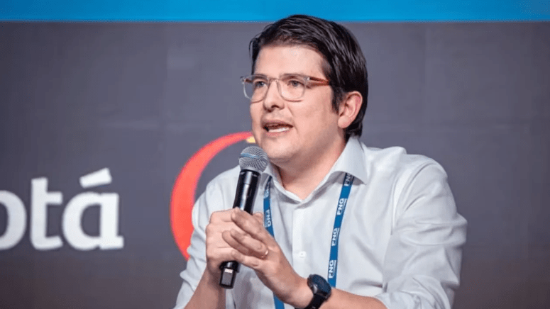 Detienen a un colombiano prófugo acusado de asesinar a un senador en su&nbsp;país