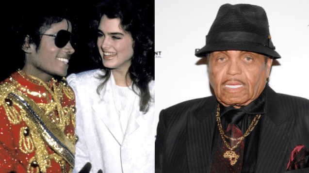 Brooke Shields recordó las críticas de Michael Jackson hacia la relación con su&nbsp;padre