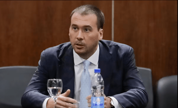 “Vamos a bajar 15% los costos logísticos”: el Gobierno defendió la privatización de la&nbsp;Hidrovía