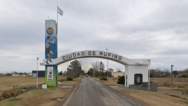 Detuvieron en Santa Fe a un joven acusado de asesinar a su padre y abandonar el&nbsp;cuerpo