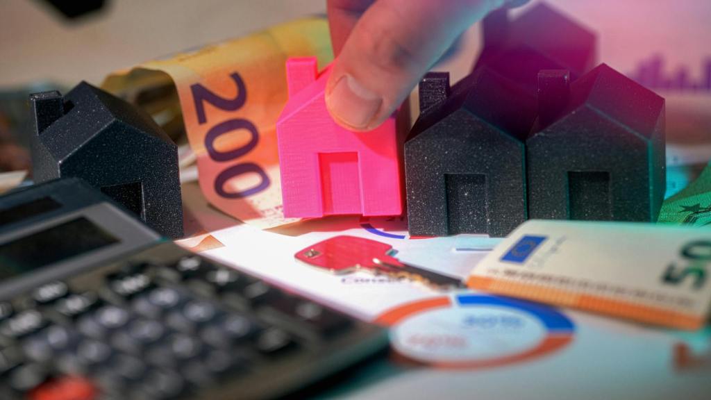 Cartera inmobiliaria: cómo Messi resguarda su fortuna en el mercado&nbsp;español