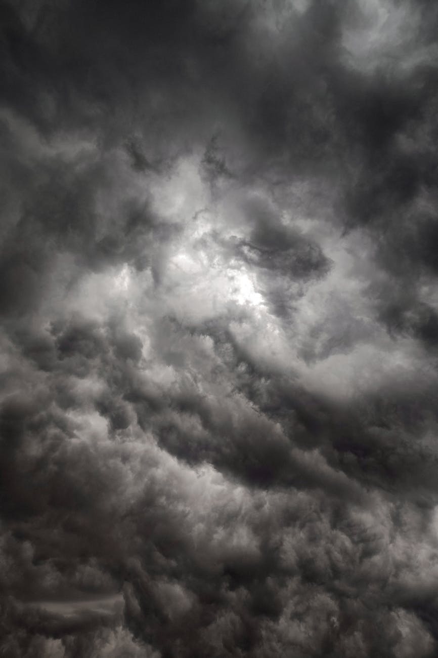 Temperaturas variables y lluvia esperada en el AMBA este&nbsp;sábado