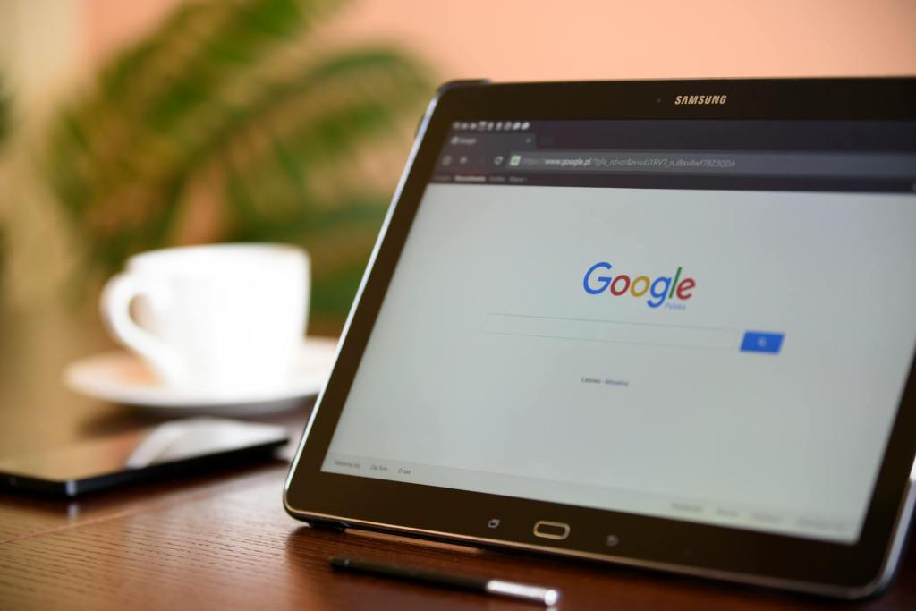 Google permite rastrear búsquedas sin interrupciones durante varios días
