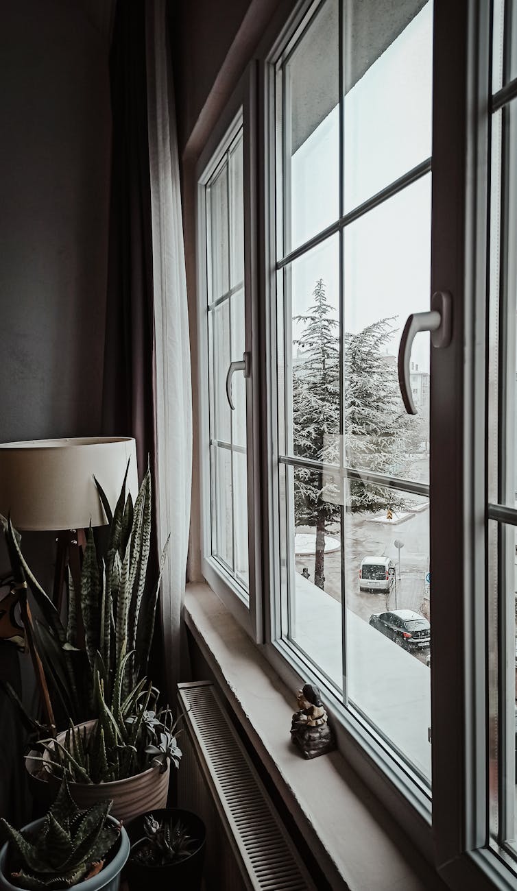 Sellá tus aberturas y ahorrá en calefacción este&nbsp;invierno