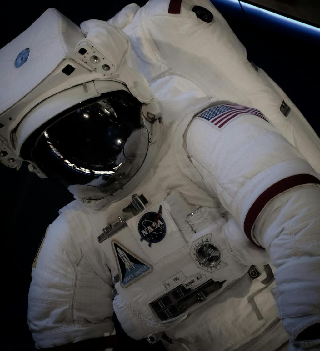 Los primeros días en Tierra: la experiencia de Koch tras Artemis&nbsp;II