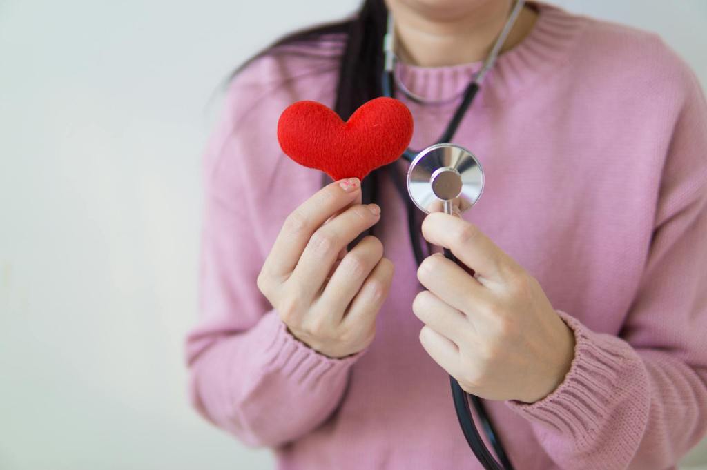Revelan método simple para saber si el corazón aguanta una obstrucción&nbsp;coronaria