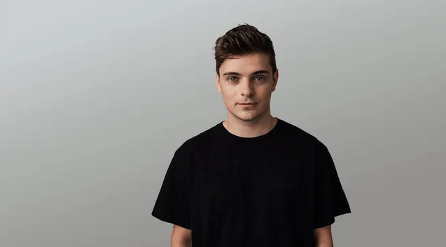 Martin Garrix agotó el Movistar Arena para su primer show propio en Argentina