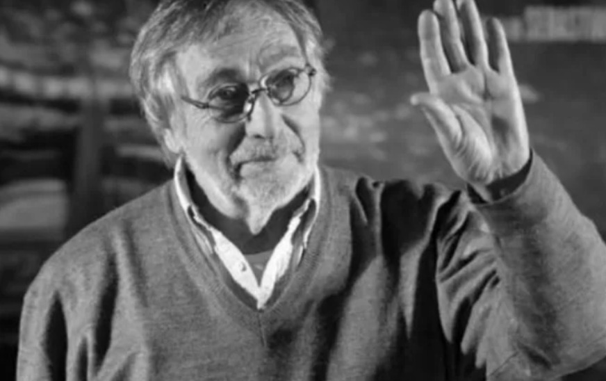El teatro nacional se prepara para despedir con honores a un actor inolvidable, Luis&nbsp;Brandoni