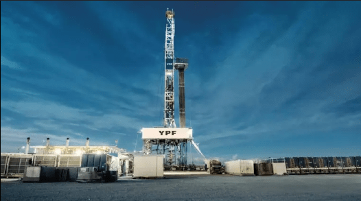 YPF Y VACA MUERTA: MÁS DE USD 35.000 MILLONES IMPULSAN NUEVAS INVERSIONES EN&nbsp;ENERGÍA