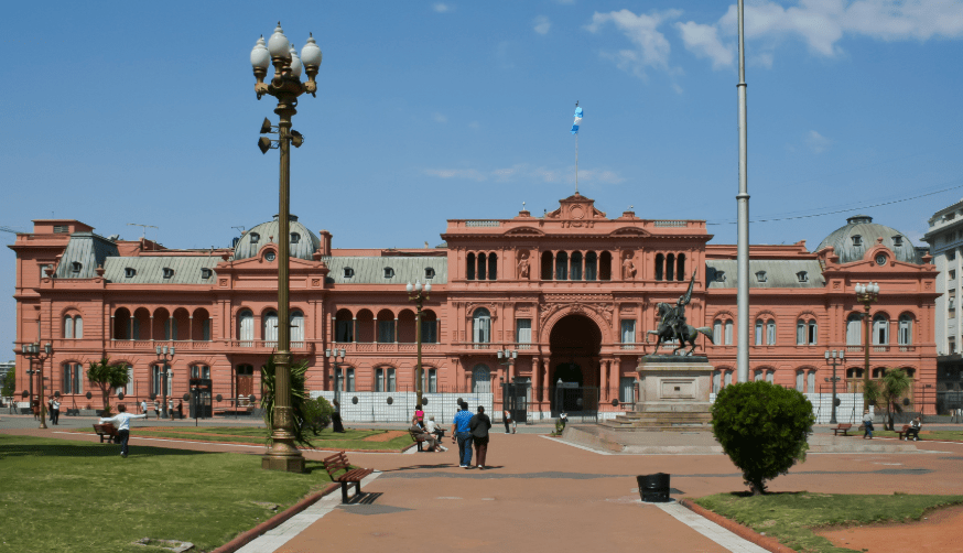 Alarma en el establishment por caída de imagen&nbsp;presidencial