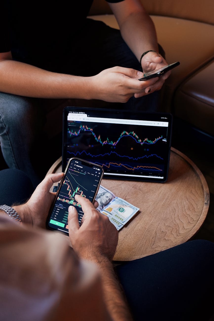 ADRs energéticos suben casi 6% mientras riesgo país se mantiene bajo los 500&nbsp;puntos