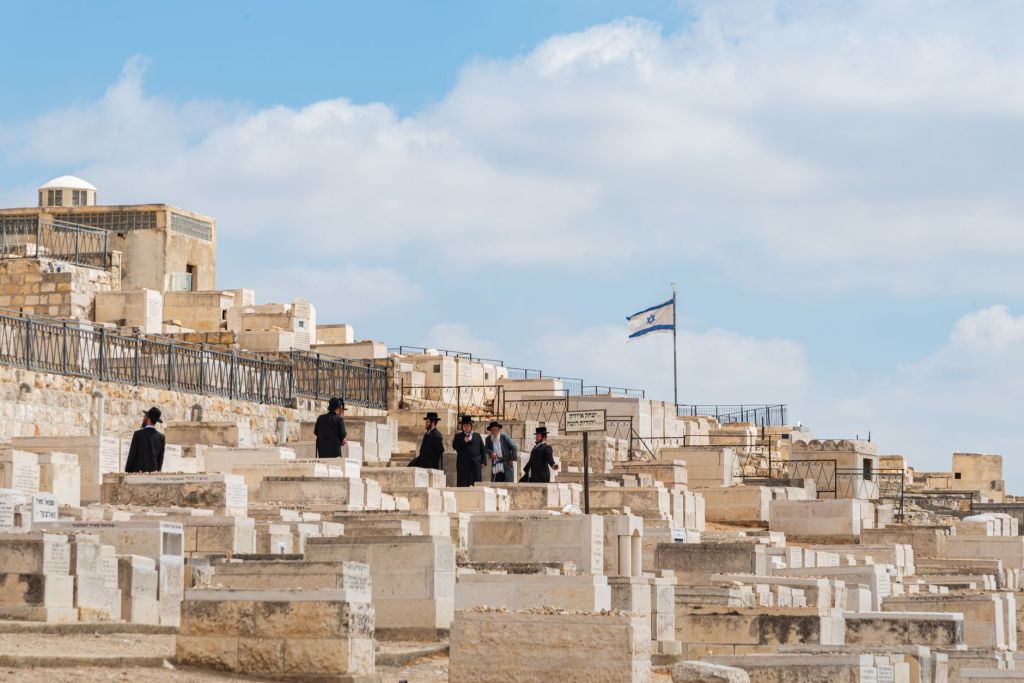 El paradójico crecimiento económico de Israel en tiempos de&nbsp;guerra