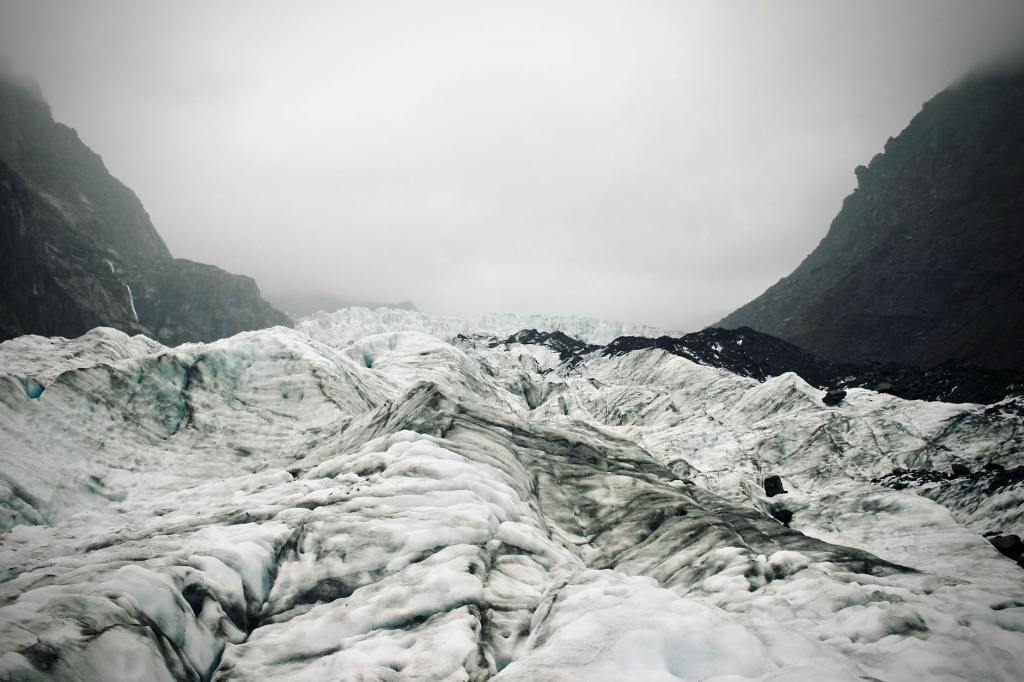 Federal desestimó cautelar contra reforma de&nbsp;glaciares