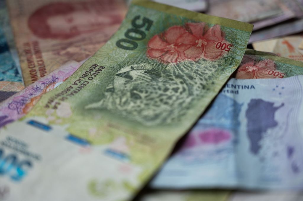 Kulfas advierte sobre los límites del modelo económico de&nbsp;Milei