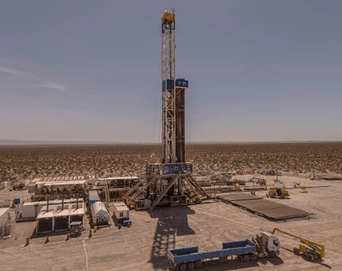 Argentina logra superávit energético récord y casi duplica el saldo de&nbsp;2025