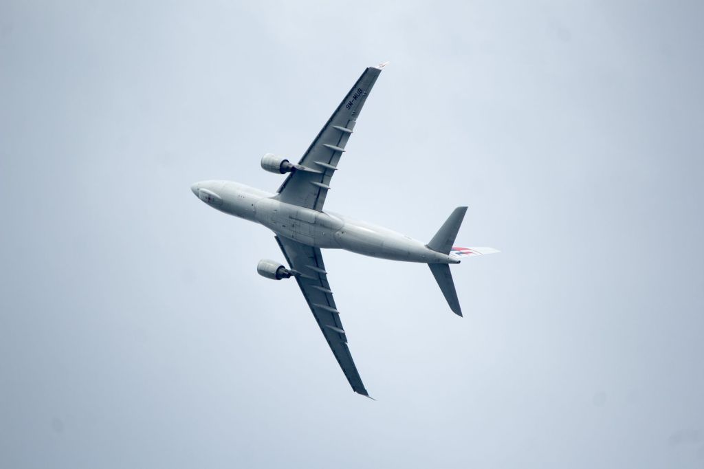 Aerofobia vs. nervios: cómo saber si tienes fobia a&nbsp;volar