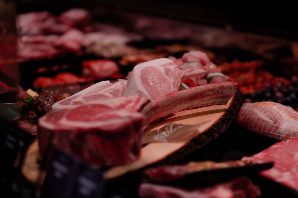 Fútbol y carne: las ventas de asado crecen 30% en&nbsp;Córdoba