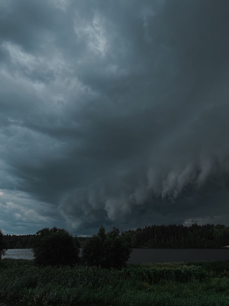 Tormentas severas y frío extremo: el país se alista para el «Súper Niño»