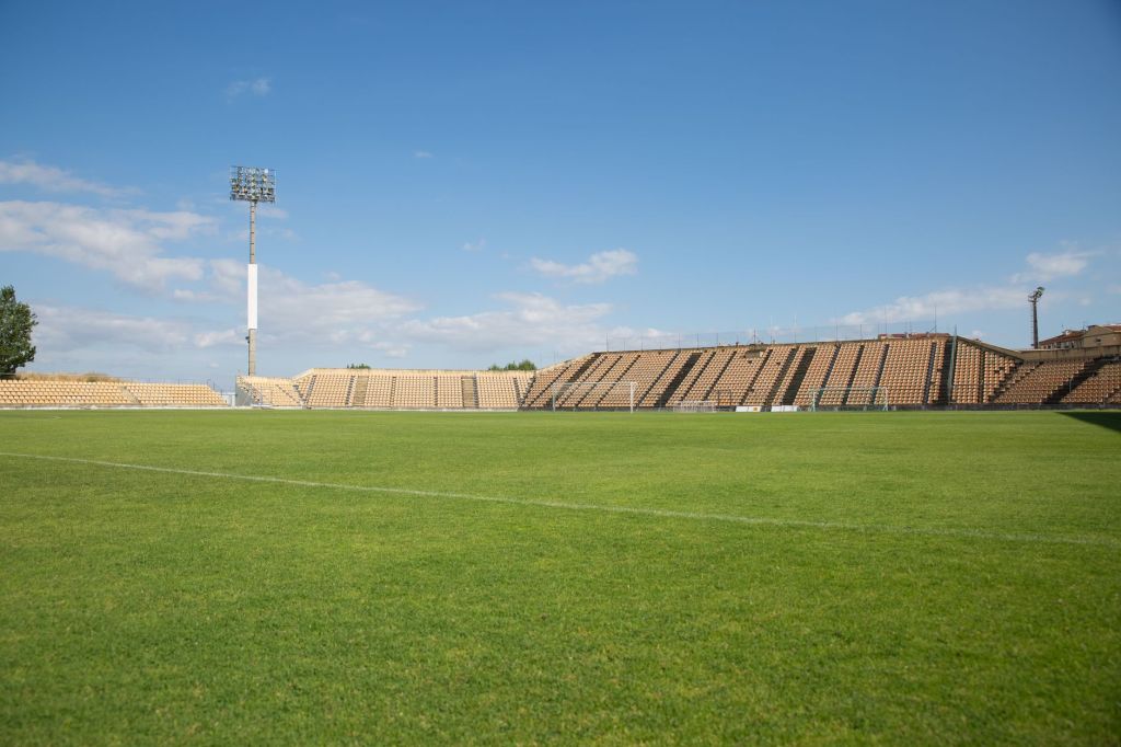 Ituzaingó vs. Sp. Italiano: paridad sin goles en fecha 27
