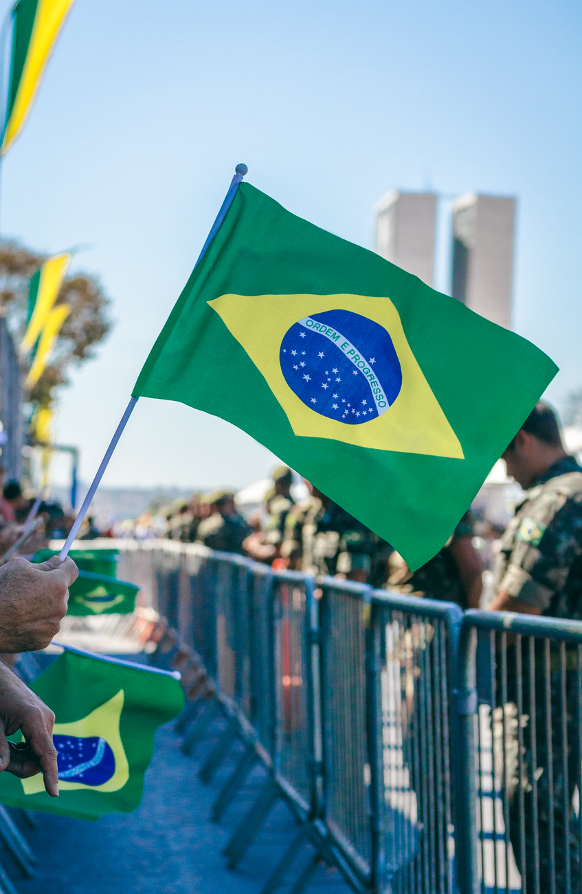 Durigan entra en la disputa: Brasil cuestiona economía y presidente&nbsp;argentino