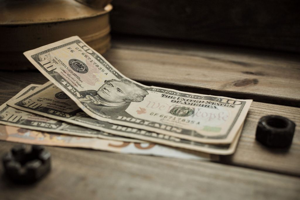 Mercado paralelo: dólar blue gana terreno en nueva&nbsp;sesión