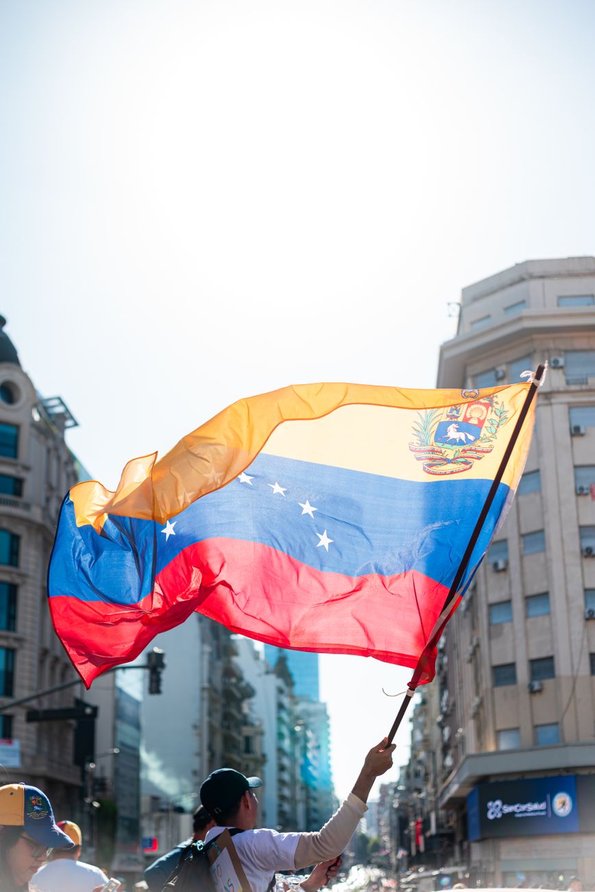 Venezuela busca recuperar millones en oro del Banco de Inglaterra