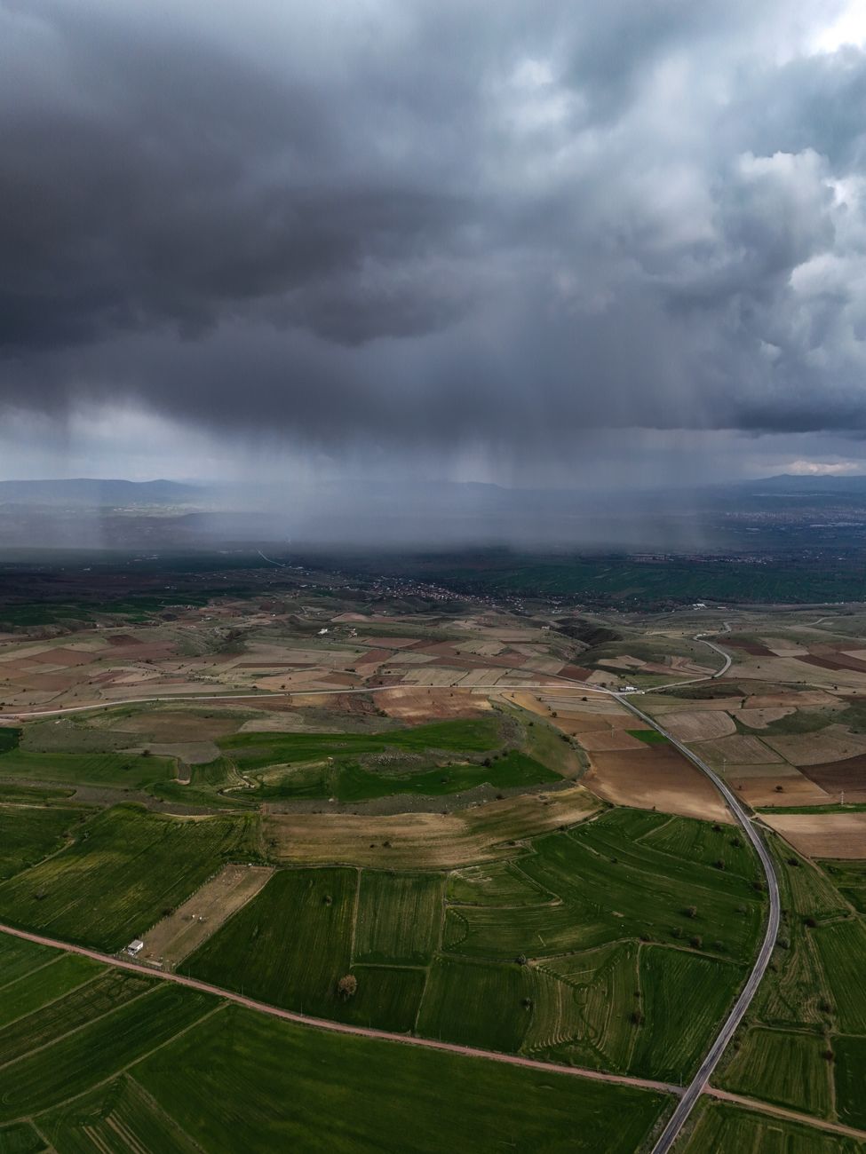 Lluvia extrema y olas de calor: cómo El Niño cambia el manejo&nbsp;rural