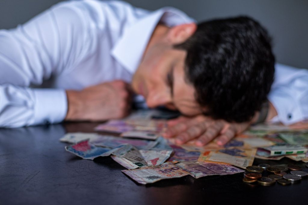 Melconian: medio pais enfrenta dificultades economicas&nbsp;severas