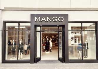 Mango vuelve a Argentina después de 23 años y prepara un plan de expansión&nbsp;comercial